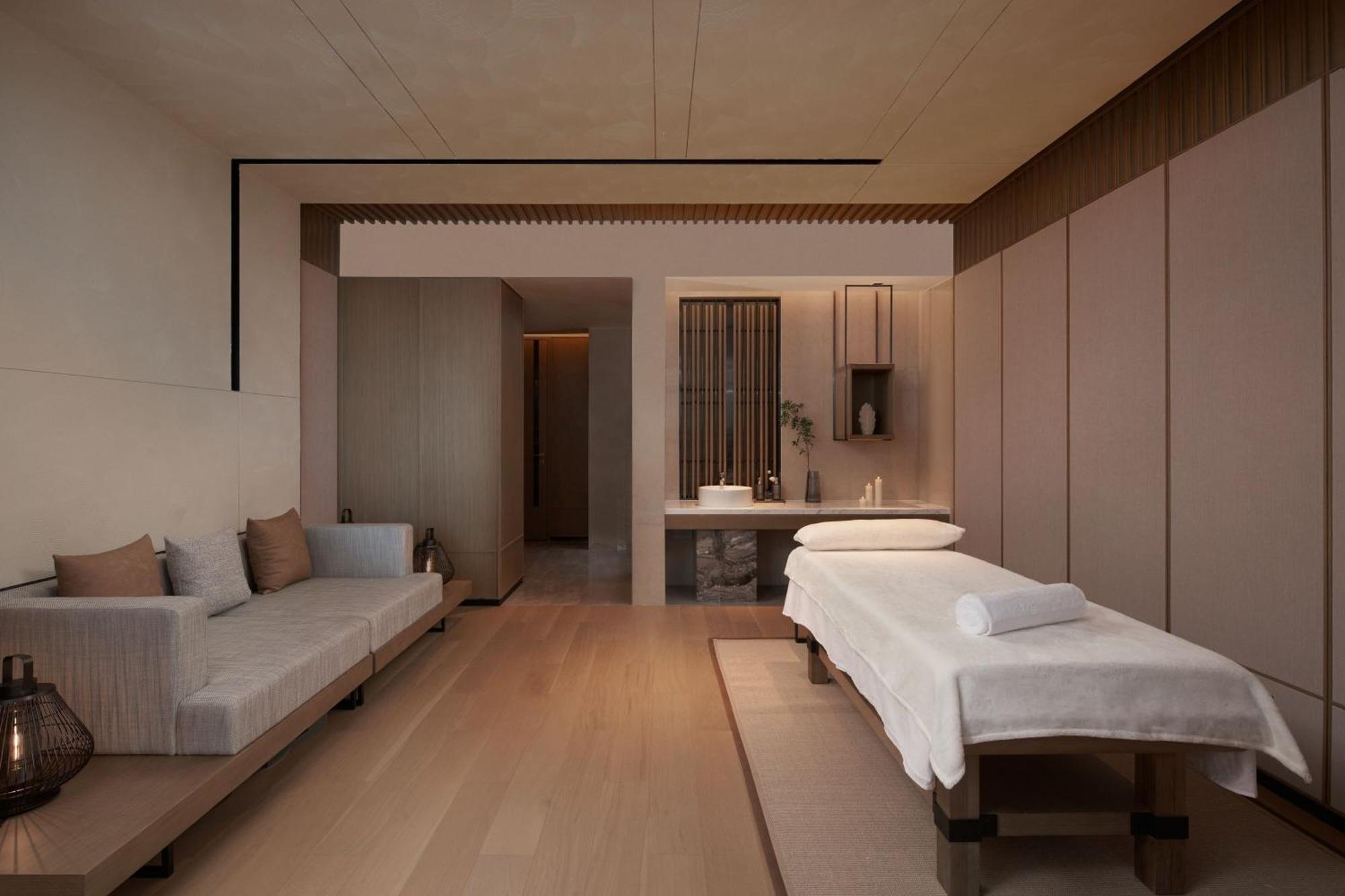 Shantou Marriott Hotel Екстериор снимка